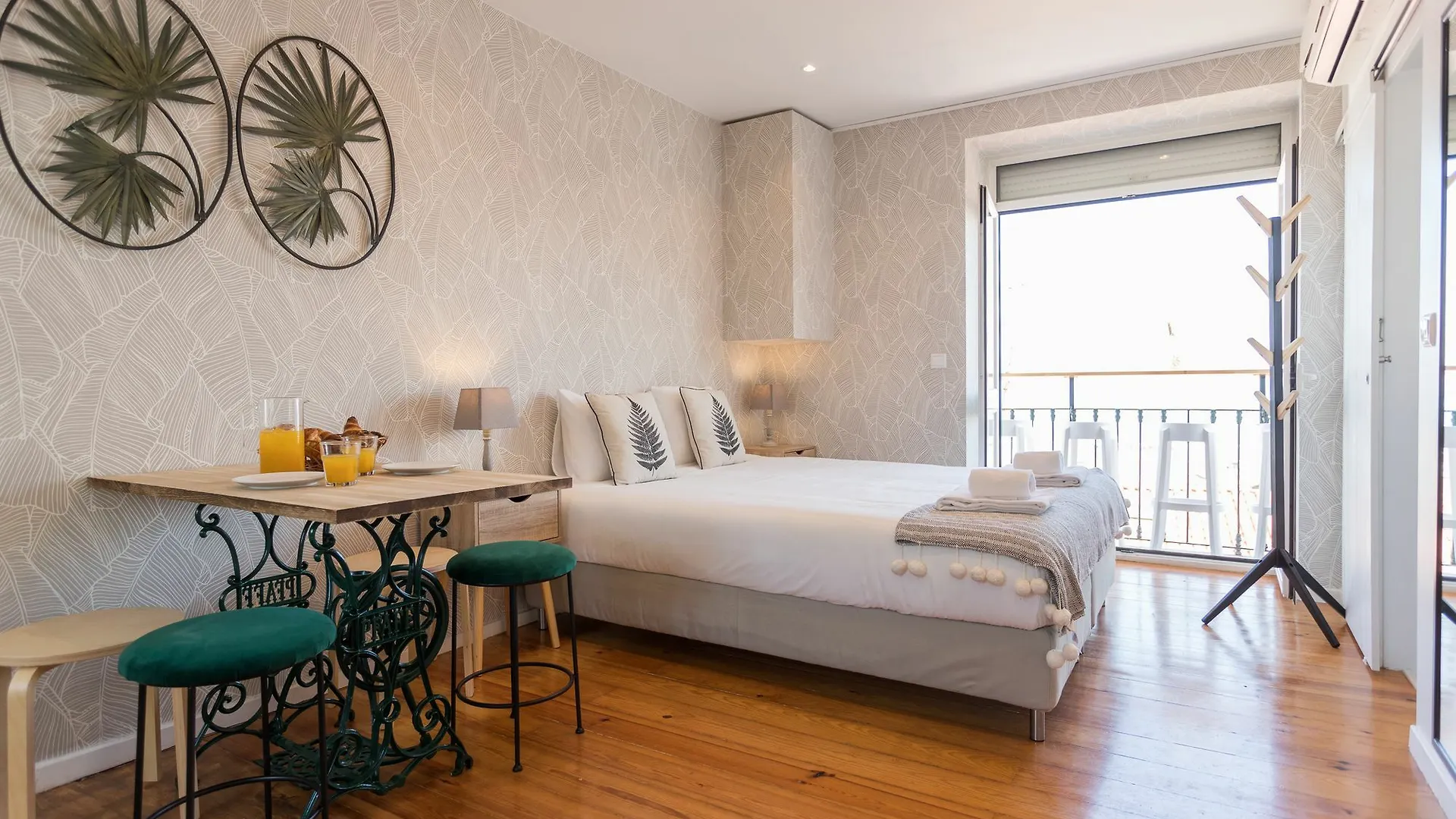 Alfama Vintage By Lu Holidays Lisbon 0*,  Portugal