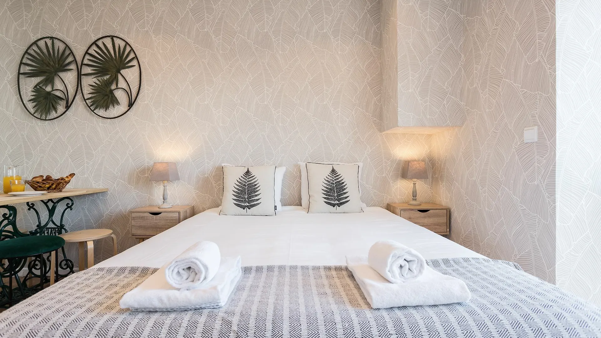 Alfama Vintage By Lu Holidays Lisboa