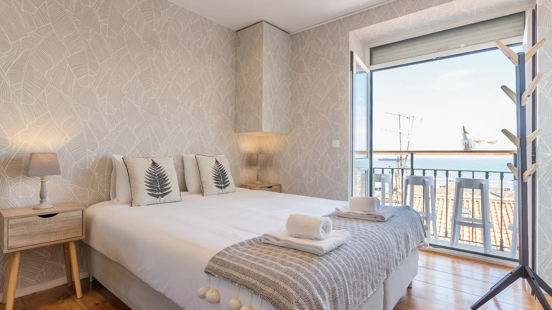 Alfama Vintage By Lu Holidays Lissabon 0*,  Portugal