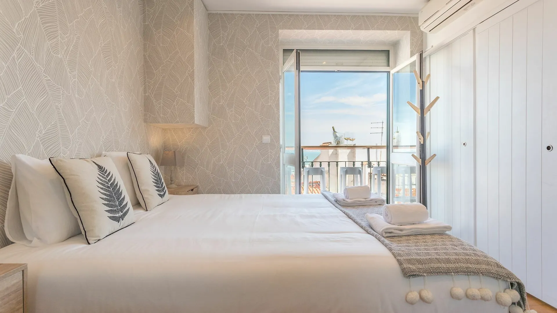 Alfama Vintage By Lu Holidays Lissabon