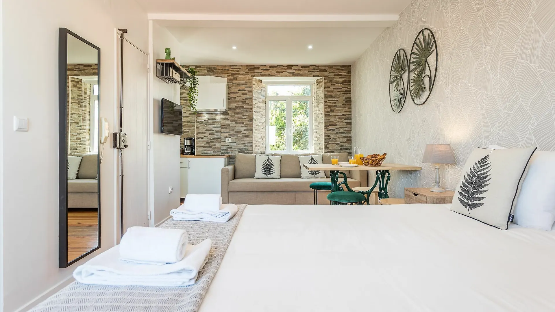 Appartement Alfama Vintage By Lu Holidays Lissabon